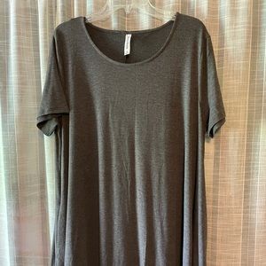 Zenana s Premium Swing Dress